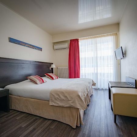 Hotel Comte De Nice Beaulieu-sur-Mer Kültér fotó