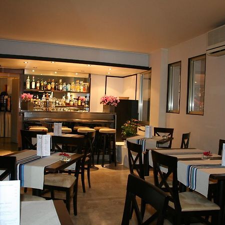 Hotel Comte De Nice Beaulieu-sur-Mer Kültér fotó