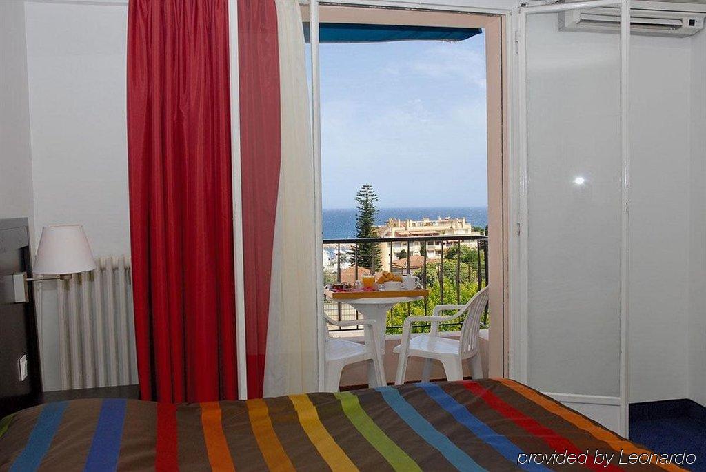 Hotel Comte De Nice Beaulieu-sur-Mer Kültér fotó