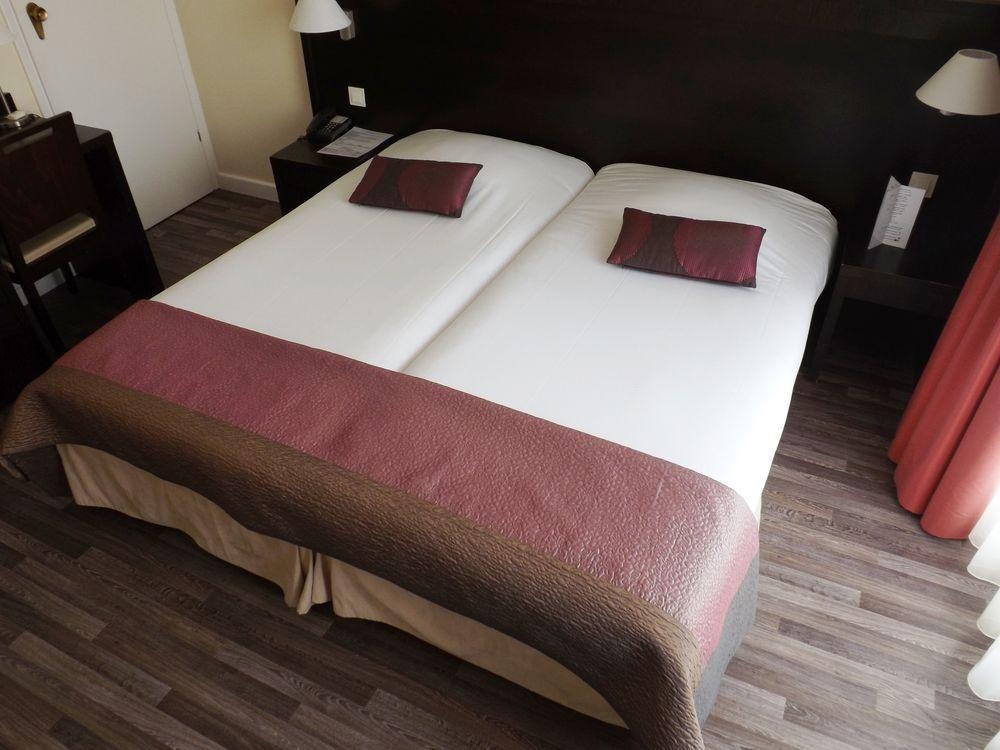 Hotel Comte De Nice Beaulieu-sur-Mer Kültér fotó