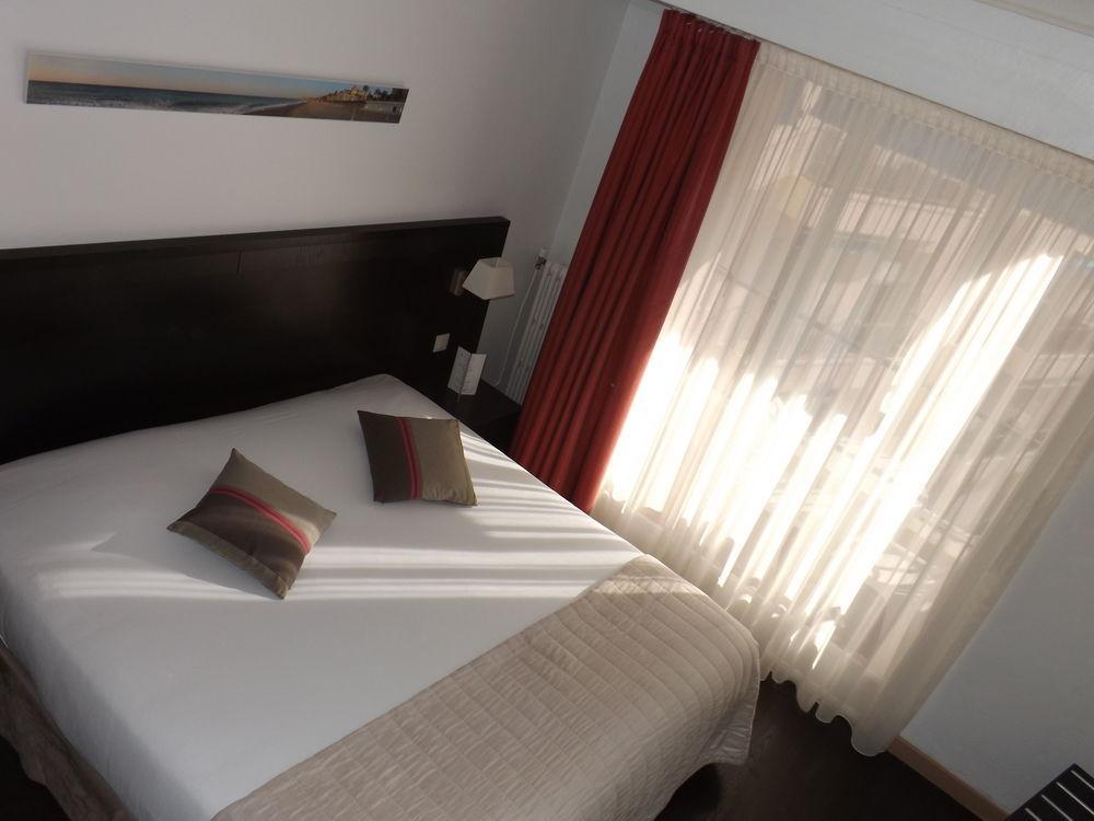 Hotel Comte De Nice Beaulieu-sur-Mer Kültér fotó
