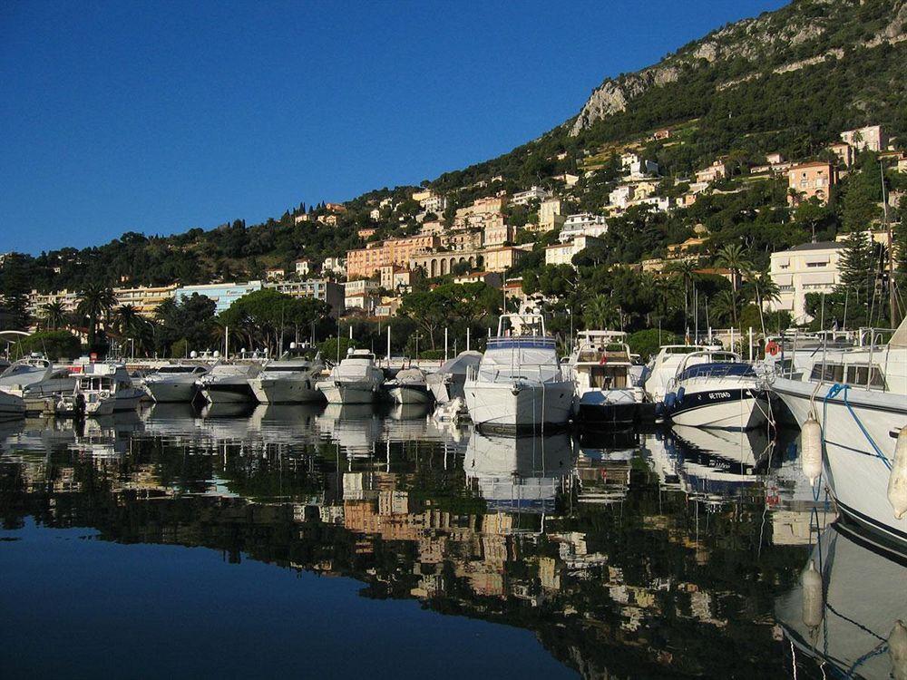 Hotel Comte De Nice Beaulieu-sur-Mer Kültér fotó