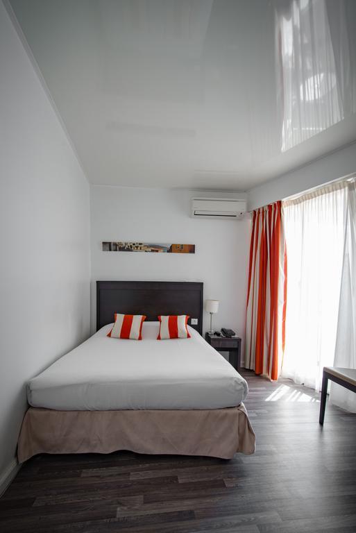 Hotel Comte De Nice Beaulieu-sur-Mer Kültér fotó