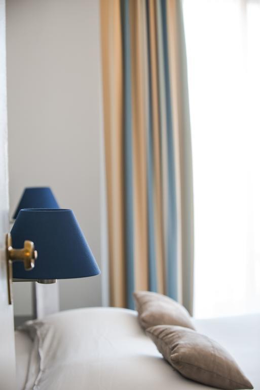 Hotel Comte De Nice Beaulieu-sur-Mer Kültér fotó