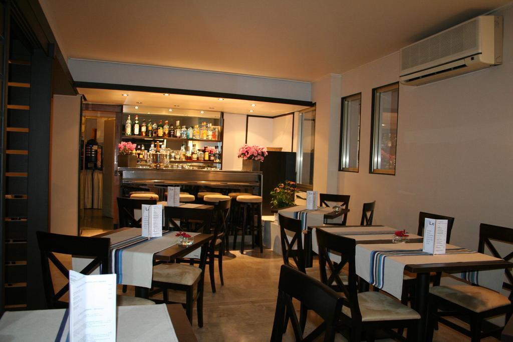 Hotel Comte De Nice Beaulieu-sur-Mer Kültér fotó