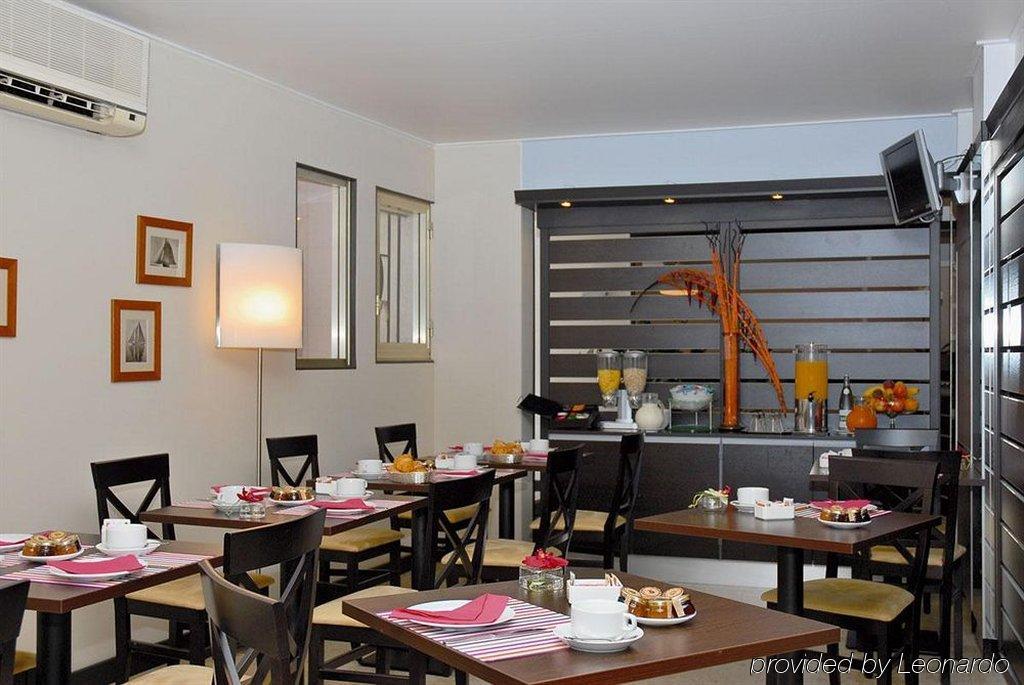 Hotel Comte De Nice Beaulieu-sur-Mer Kültér fotó