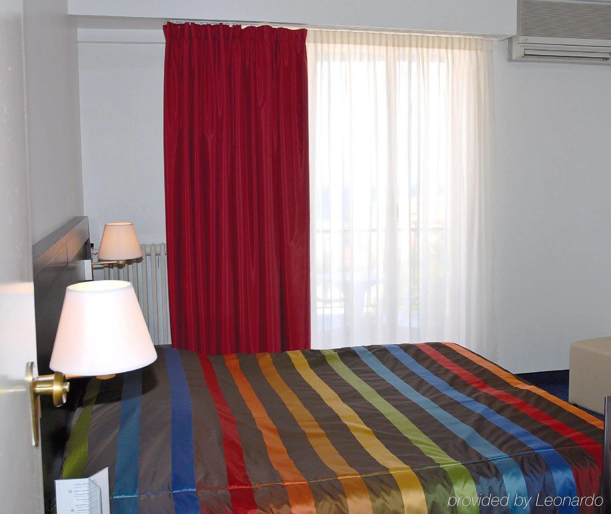 Hotel Comte De Nice Beaulieu-sur-Mer Kültér fotó