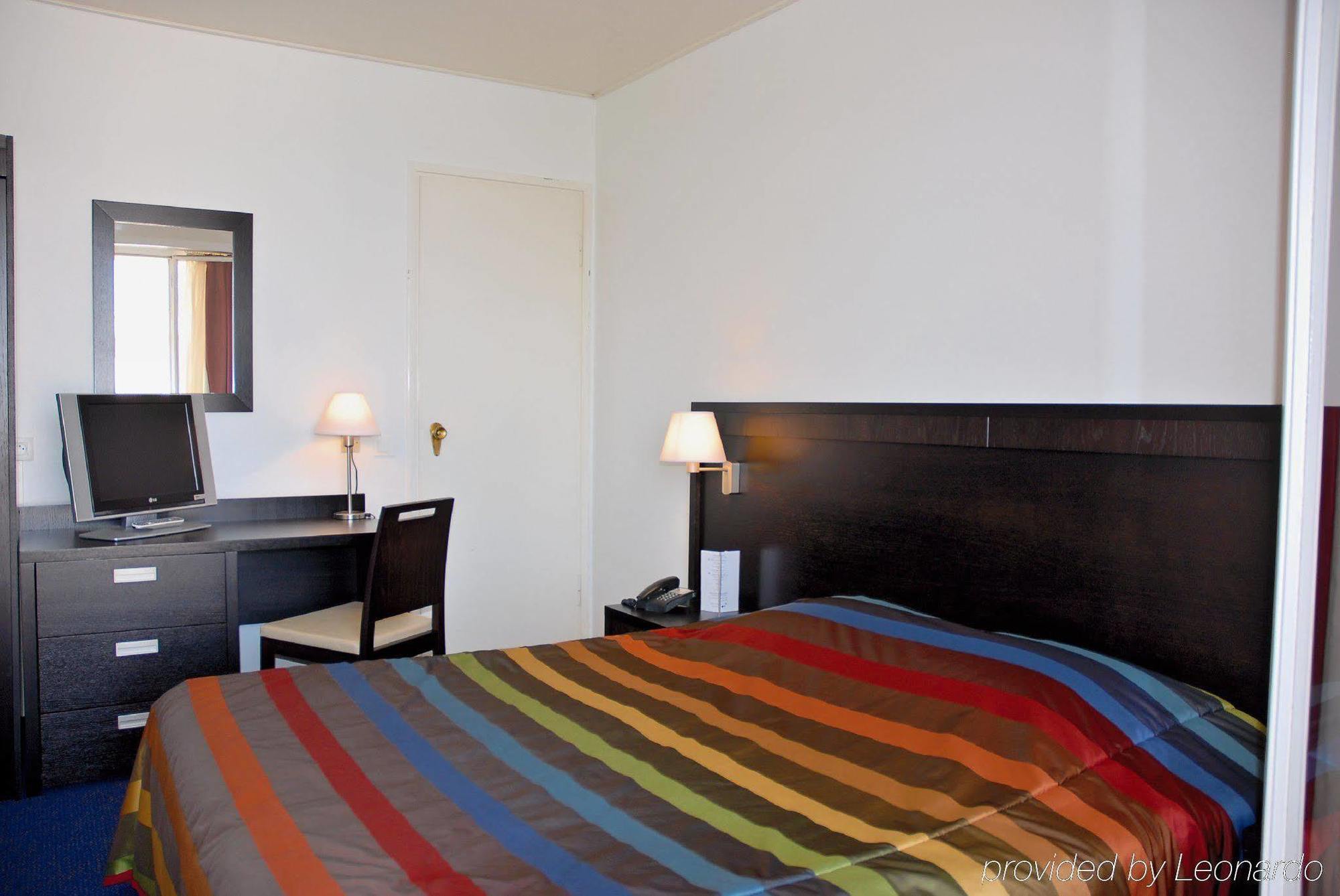 Hotel Comte De Nice Beaulieu-sur-Mer Kültér fotó
