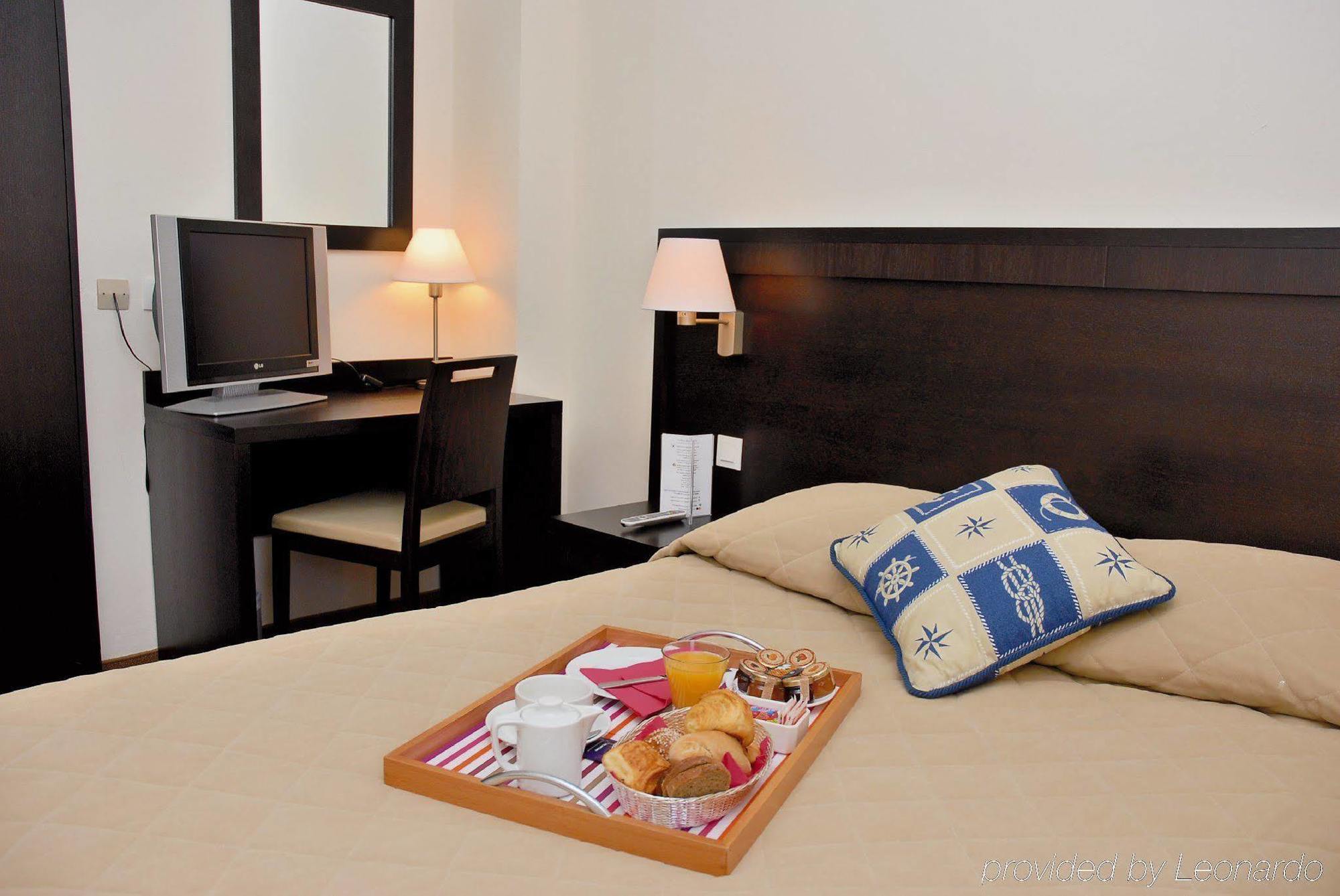 Hotel Comte De Nice Beaulieu-sur-Mer Kültér fotó