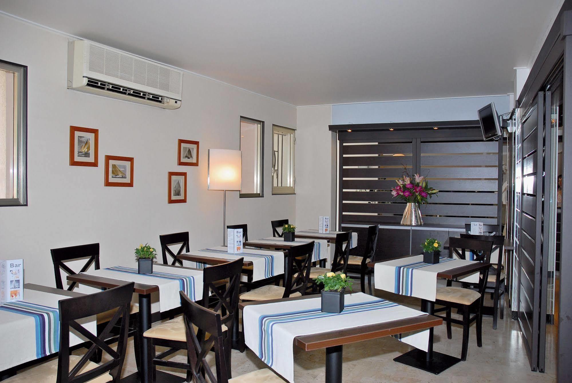 Hotel Comte De Nice Beaulieu-sur-Mer Kültér fotó
