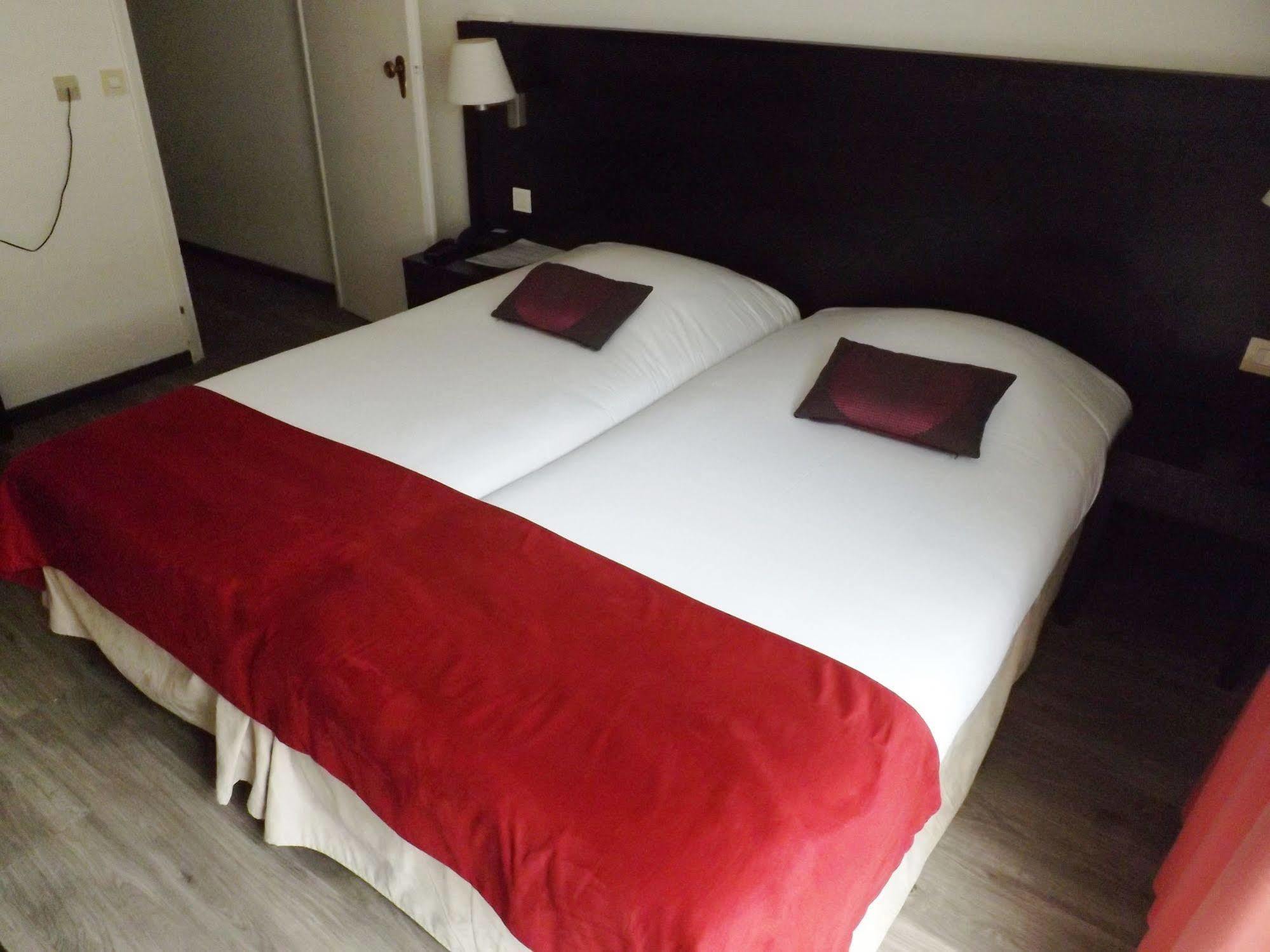 Hotel Comte De Nice Beaulieu-sur-Mer Kültér fotó