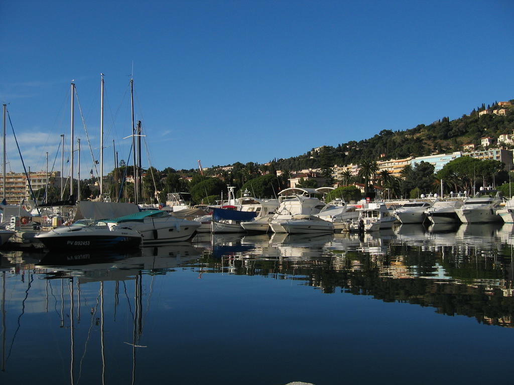 Hotel Comte De Nice Beaulieu-sur-Mer Létesítmények fotó